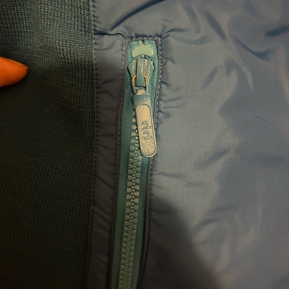 Head ski jacket - Picture 2 of 4